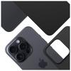 Etui 3Mk Hardy Magsilicone Do Iphone 16 Pro Max Grafitowy