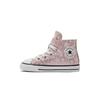 Chuck Taylor All Star 1V High Top Canvas Shoes Baby Sneakers Pink 772476C