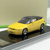 CTMCK 1:64 АЛЬФА РОМЕО SZ ZAGATO 1989 Литой Автомобиль из Сплава Diecasts & Игрушечные Транспортные Средства Модель Автомобиля Масштабная Модель Автомобиля Игрушки Для Детей