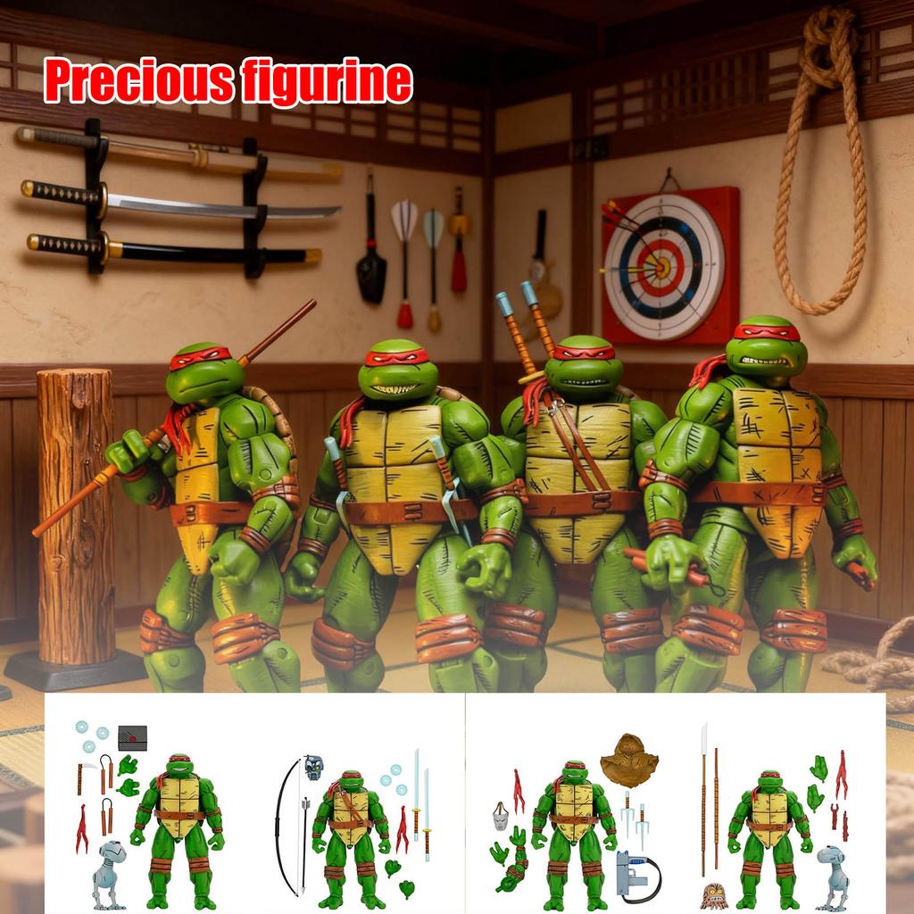 Hot TV Dramas And Movies | Handmade Models, Figurines And Dolls