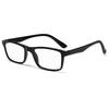 Unisex Portable High-Definition Reading Glasses Pc Frames Presbyopic Glasses Eyeglasses