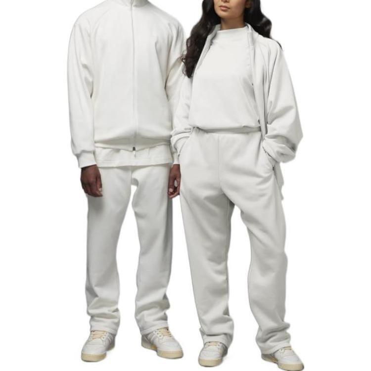 adidas Куртки Унисекс Белый Стойка Умеренный Другое HN9271-