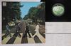 LP Пластинка BEATLES - Abbey Road (Серия для профессионального использования) EALF97001 APPLE 1978 Япония Рок Б/У