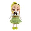 ICY Fortune Days 13cm Doll College Series Great for DIY Girl Doll - Doll, Gifts, Decoration, Exercise, Collection, 8+