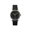 Maven Watches 34MM THE URBAN SCOUT SERIES Minimal Fashion Watch BLACK [Official Shop] (MUS-03 34MM)
