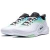 Nike СТ. Кроссовки для баскетбола GLOW Унисекс Белые IW1898-101