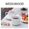 Wedgwood Итальянский рельефный костяной фарфор Кофейный набор
