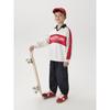 [Soft Pima Cotton] Mark Jenny Boys and Girls Outdoor Lightweight Cargo Pants Children's Pants Spring Wear 550375