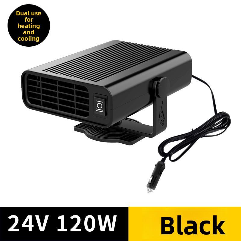 Автомобильный обогреватель 12В24В обогреватель высокой мощности Обогреватель для размораживания лобового стекла автомобиля