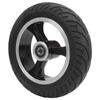 8in 200x50 Front Solid Wheel Non Pneumatic Tire with Hub Replacement for Electric Scooter