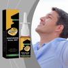 Dry Moisturizing Nasal Spray Mild Ingredients Cleansing Nasal Comfort Care Spray 30ml