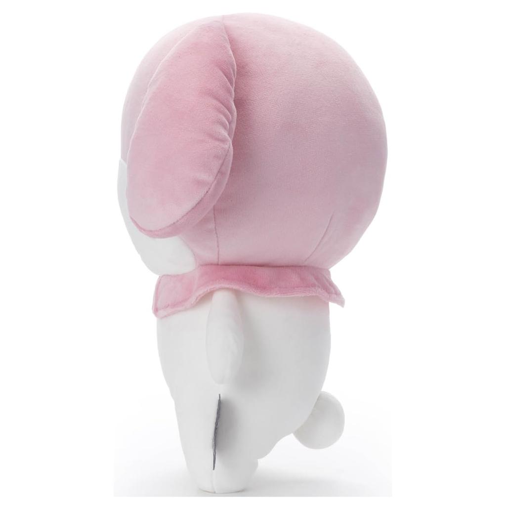 Персонажи Sanrio Мягкая игрушка M My Melody Plush Высота 32 см Мокки-Мокки- прибл.