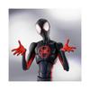 For Kid Tamashii Nations Spider-man Miles Morales 6 In Action Figure