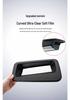Compatible with 26 Zhiji LS9 HUD Models: Protective Cover for Head-Up Display, Car Interior Modification.