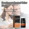 Oceaura Underarm Deodorizing Stick Is Compact And Portable. It Can Effectively Reduce Body Odor Under The Armpits, Leaving A Long-Lasting Fragrance An