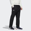 adidas Спортивные брюки мужские, черные GM4484