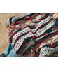 Snow Peak Muchacho Blanket One RD SP×PENDLETON (FF)