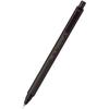 Механический карандаш Mitsubishi Pencil Kurt Gametal 0,5 мм Nocturne Black M5KH1P.24