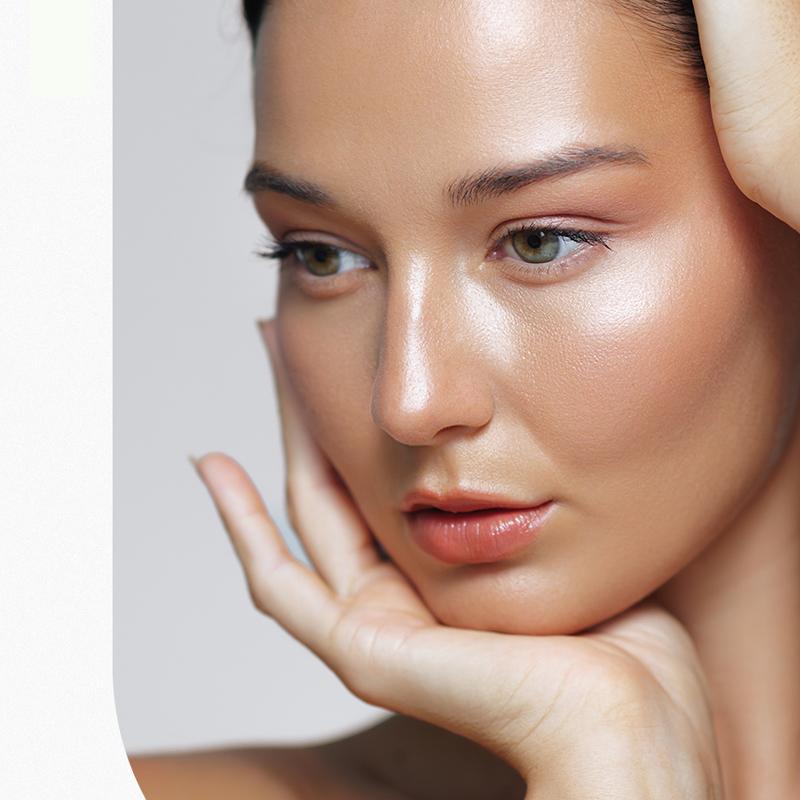 ELROEL Крем-стик Blanc Cover Cream Stick Navy SPF 50+ PA+++ 13 г
