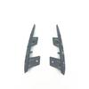 For BMW Rear Bumper Left or Right Trim Grille G20 G28 320LI 325LI OE; 51122472142 51122247143
