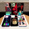 Чехол для телефона R-Roblox-ES для iPhone 16 15 14 13 17 Pro Max 11 12 Цветной Ударопрочный Чехол