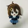 Cartoon Style Yui Hirasawa Plush Toy Doll Factory Direct Sale