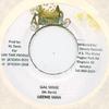7inch Record BEENIE MAN - Gal Wine Pleasure Time 2009 Jamaica Reggae, Ska & Dub