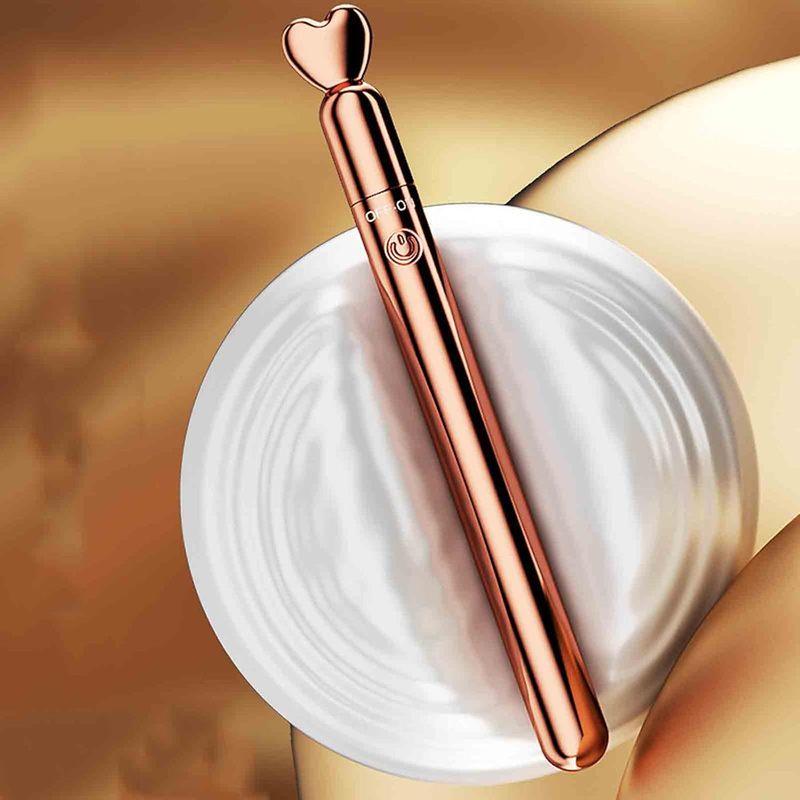 Sex toys Shape Clitoral Vibrator Dildo with 10 Modes for Beginner Recharge Vibrating Anal Dildo Prostate Massager Sex Toy