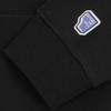The North Face Мужская толстовка с карабином S Blk Nm5pr55a