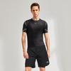 Спортивные шорты Li Ning Унисекс Черные AKST996-1