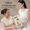 HEZHENG Portable Calf & Knee Massager HZ-X6 CN plug (adapter included)