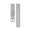 Universal Silicone Quick Release Watch Band for Samsung, Huawei, Garmin (18/20/22mm)