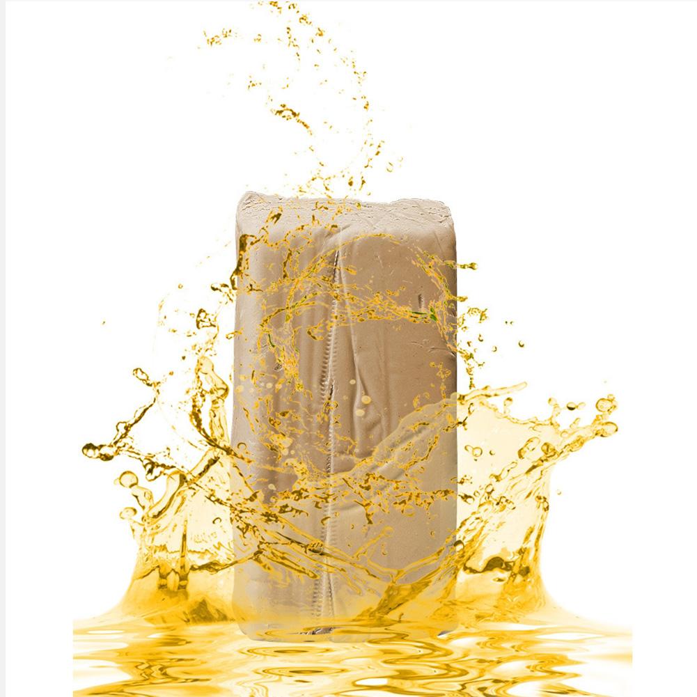 Герметизирующая паста для вентиляционных отверстий кондиционера, герметик для отверстий в стенах для ремонта дома, огнестойкий материал, гибкий и формуемый