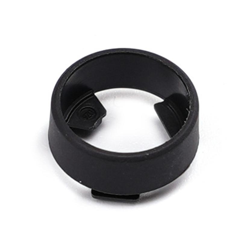 Protective Motor Cover Quick Installation for Mini 4Pro Photography Drones Shock Absorption and Minimal Weight Addition