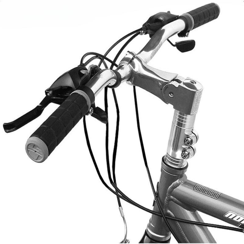 1Pc Mountain Bike Front Fork Head Tube Height Booster, Extender, Handle Height Booster, Accessories