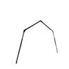 Wuyingfang 30 sqm Frame Tent Accessories