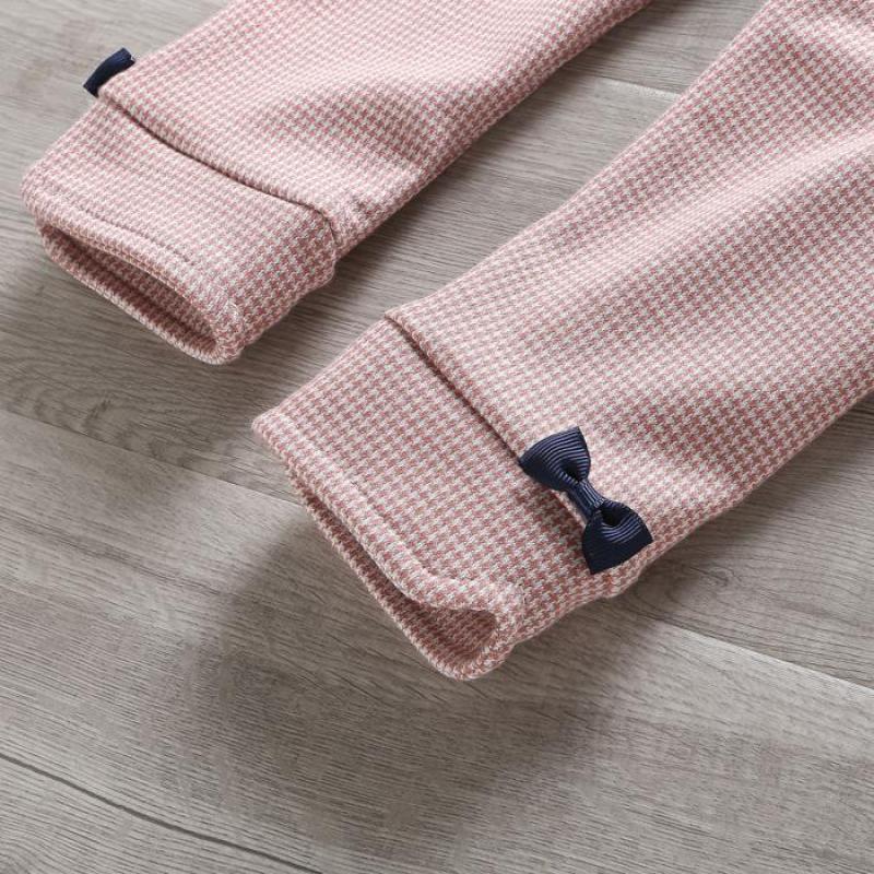 Зимние брюки для девочки