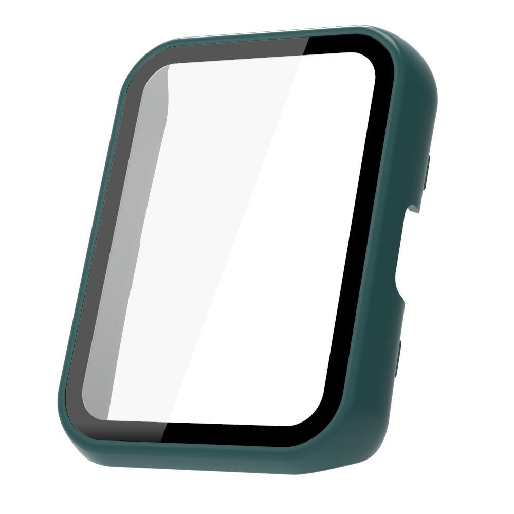 PC+Glass Watch Protective Case for Huawei watch fit2 Intelligent Configuration Accessories