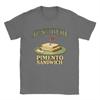 Just Here For The PiUnisexto Cheese Sandwich Golf Humor Season T Shirt Unisexs Vintage TShirts Summer ONeck Tees Plus Size Tops