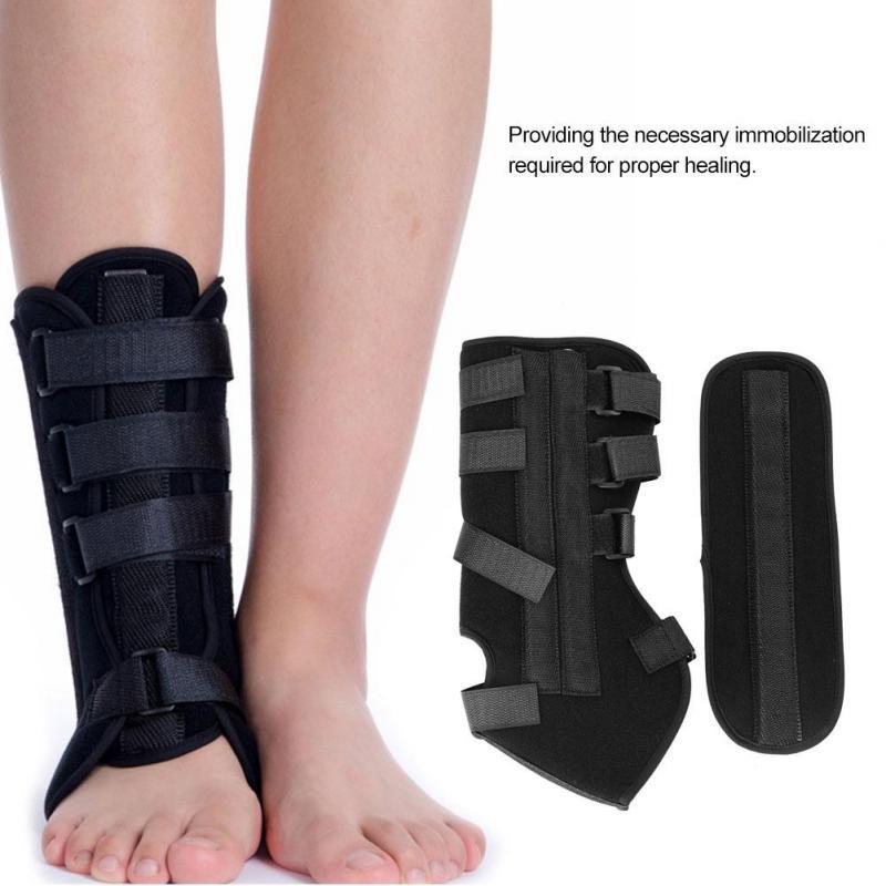 Tendon After  Ankle Joint External Fixation Fracture Treatment Fix Support Tool