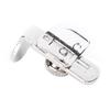 2Sets Adjustable Design Clarinet Thumb Rest Wind Instrument Thumb Support  For Clarinet Players