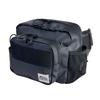 AbuGarcia Angler Hip Bag Mini Coated Black
