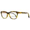 Victoria Beckham Women S Rectangular eyeglaSSeS Vb2607 213 Gold Havana 55mm 213