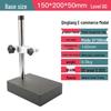 Electronic Digital Height Gauge