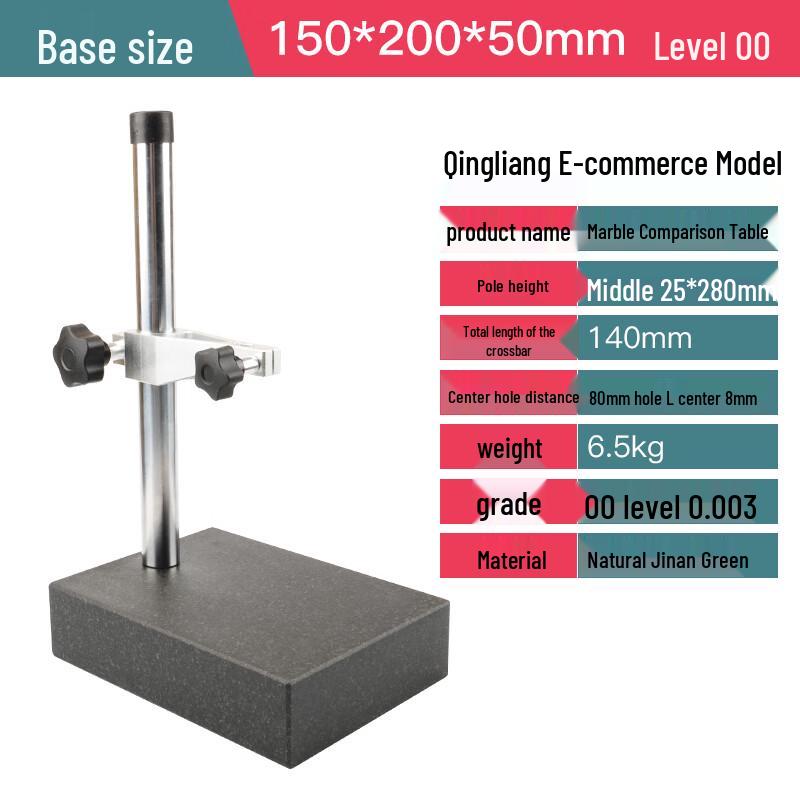Electronic Digital Height Gauge