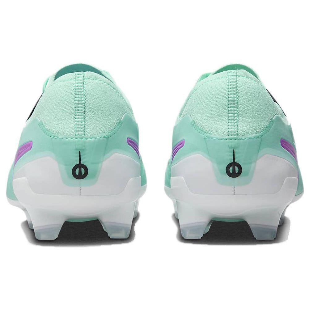 Nike Tiempo Legend 10 Pro FG Peak Ready Pack Мужские кроссовки Синие гипер-бирюзовые фуксия-Dream DV4333-300