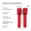 2/4pcs Car Door Lock Knob Pull Pin Aluminum Button Accessories For BMW M Performance Alpina M3 M5 M6 X1 X3 X4 X5 G20 VDLQX1