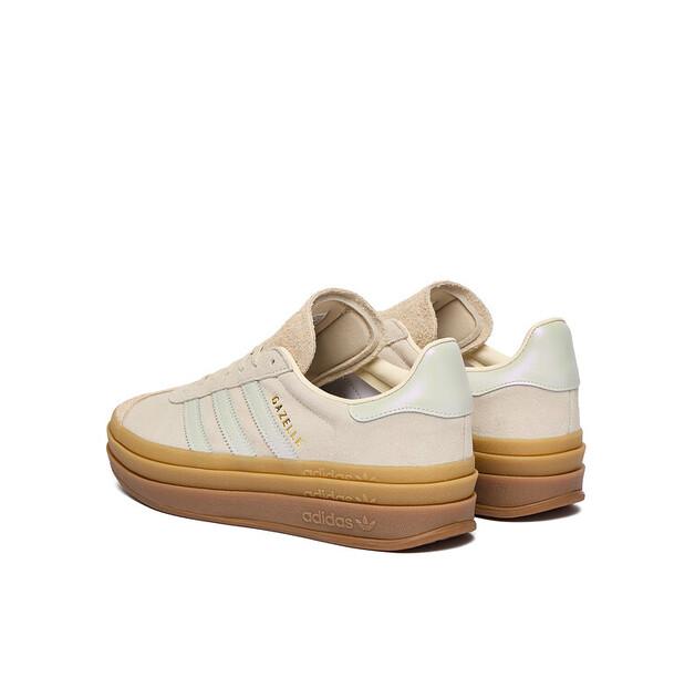 Кроссовки adidas Gazelle Bold