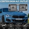 Center Dash A/C Outlet For Mercedes-Benz C350 Durable | Air Vent Panel