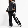 (WMNS) Коллекция Nike x Ambush NBA Куртка Nets 'Черная' Женская DB8576-010